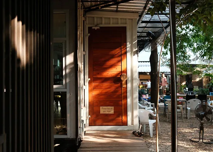 Yard Bangkok